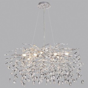 Подвесная люстра Odeon Light Delica 4970/10 в Александровском - alexsandrovskoe.mebel24.online | фото 4
