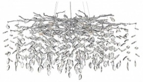 Подвесная люстра Odeon Light Delica 4970/12 в Александровском - alexsandrovskoe.mebel24.online | фото