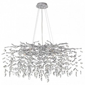 Подвесная люстра Odeon Light Delica 4970/12 в Александровском - alexsandrovskoe.mebel24.online | фото 3