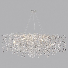 Подвесная люстра Odeon Light Delica 4970/14 в Александровском - alexsandrovskoe.mebel24.online | фото 4