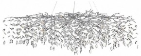 Подвесная люстра Odeon Light Delica 4970/16 в Александровском - alexsandrovskoe.mebel24.online | фото