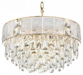 Подвесная люстра Odeon Light Fiesta 5070/11 в Александровском - alexsandrovskoe.mebel24.online | фото