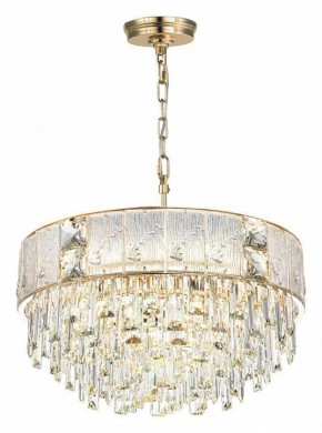 Подвесная люстра Odeon Light Fiesta 5070/11 в Александровском - alexsandrovskoe.mebel24.online | фото 2
