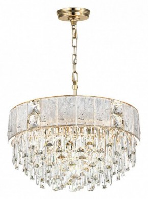 Подвесная люстра Odeon Light Fiesta 5070/11 в Александровском - alexsandrovskoe.mebel24.online | фото 3