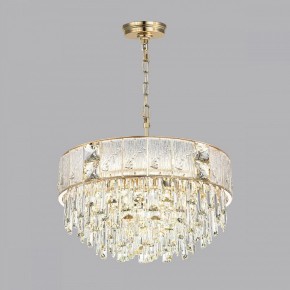 Подвесная люстра Odeon Light Fiesta 5070/11 в Александровском - alexsandrovskoe.mebel24.online | фото 4