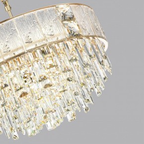 Подвесная люстра Odeon Light Fiesta 5070/11 в Александровском - alexsandrovskoe.mebel24.online | фото 6