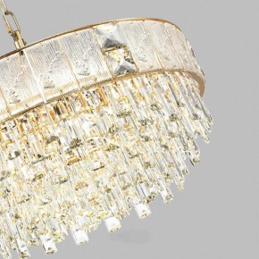 Подвесная люстра Odeon Light Fiesta 5070/12 в Александровском - alexsandrovskoe.mebel24.online | фото 3