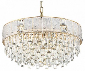 Подвесная люстра Odeon Light Fiesta 5070/12 в Александровском - alexsandrovskoe.mebel24.online | фото 4