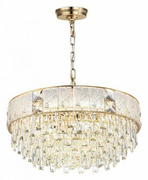 Подвесная люстра Odeon Light Fiesta 5070/12 в Александровском - alexsandrovskoe.mebel24.online | фото 5