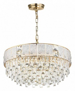 Подвесная люстра Odeon Light Fiesta 5070/12 в Александровском - alexsandrovskoe.mebel24.online | фото 6