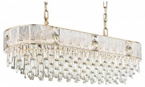 Подвесная люстра Odeon Light Fiesta 5070/14 в Александровском - alexsandrovskoe.mebel24.online | фото