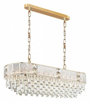 Подвесная люстра Odeon Light Fiesta 5070/14 в Александровском - alexsandrovskoe.mebel24.online | фото 3