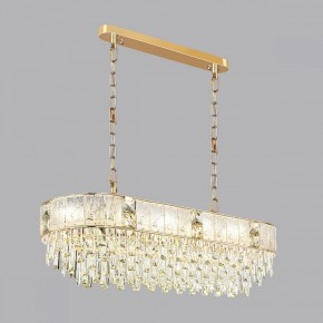 Подвесная люстра Odeon Light Fiesta 5070/14 в Александровском - alexsandrovskoe.mebel24.online | фото 4