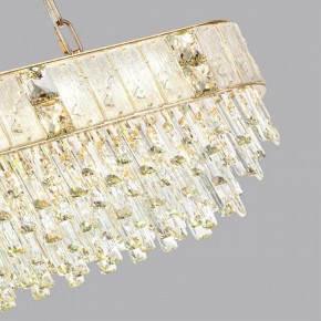 Подвесная люстра Odeon Light Fiesta 5070/14 в Александровском - alexsandrovskoe.mebel24.online | фото 6