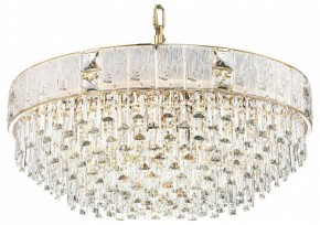 Подвесная люстра Odeon Light Fiesta 5070/21 в Александровском - alexsandrovskoe.mebel24.online | фото