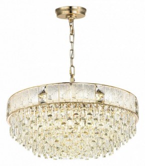 Подвесная люстра Odeon Light Fiesta 5070/21 в Александровском - alexsandrovskoe.mebel24.online | фото 2