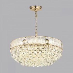 Подвесная люстра Odeon Light Fiesta 5070/21 в Александровском - alexsandrovskoe.mebel24.online | фото 4