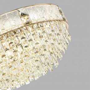 Подвесная люстра Odeon Light Fiesta 5070/21 в Александровском - alexsandrovskoe.mebel24.online | фото 6