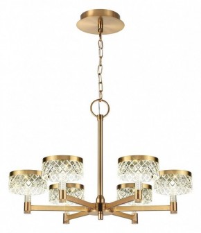 Подвесная люстра Odeon Light Fivre 5032/36L в Александровском - alexsandrovskoe.mebel24.online | фото 2