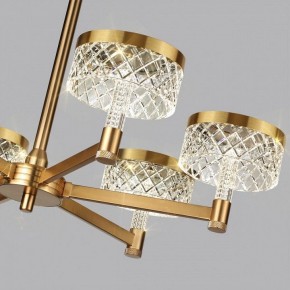 Подвесная люстра Odeon Light Fivre 5032/36L в Александровском - alexsandrovskoe.mebel24.online | фото 6