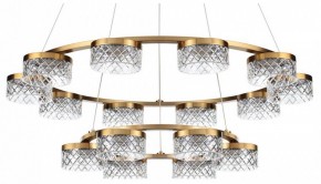 Подвесная люстра Odeon Light Fivre 5032/96L в Александровском - alexsandrovskoe.mebel24.online | фото