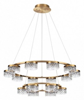 Подвесная люстра Odeon Light Fivre 5032/96L в Александровском - alexsandrovskoe.mebel24.online | фото 3