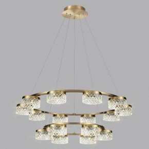 Подвесная люстра Odeon Light Fivre 5032/96L в Александровском - alexsandrovskoe.mebel24.online | фото 4