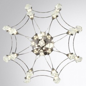 Подвесная люстра Odeon Light Flamenco 6699/35L в Александровском - alexsandrovskoe.mebel24.online | фото 5