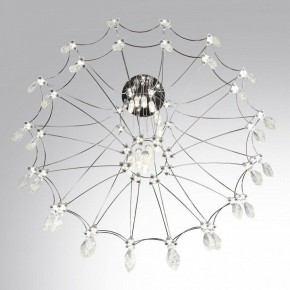 Подвесная люстра Odeon Light Flamenco 6699/51L в Александровском - alexsandrovskoe.mebel24.online | фото 3