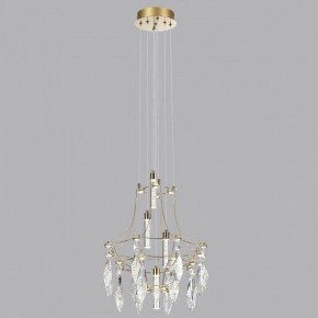 Подвесная люстра Odeon Light Flamenco 7000/35L в Александровском - alexsandrovskoe.mebel24.online | фото 3
