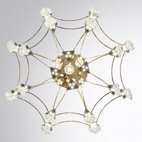 Подвесная люстра Odeon Light Flamenco 7000/35L в Александровском - alexsandrovskoe.mebel24.online | фото 5