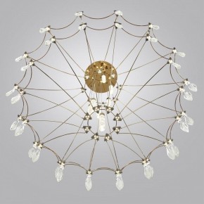 Подвесная люстра Odeon Light Flamenco 7000/51CL в Александровском - alexsandrovskoe.mebel24.online | фото 5