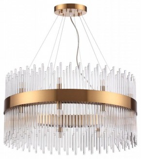 Подвесная люстра Odeon Light Focco 4722/18 в Александровском - alexsandrovskoe.mebel24.online | фото 2