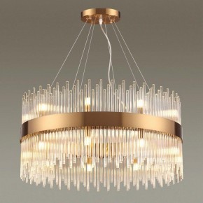 Подвесная люстра Odeon Light Focco 4722/18 в Александровском - alexsandrovskoe.mebel24.online | фото 4