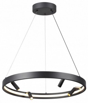 Подвесная люстра Odeon Light Fonda 4317/58L в Александровском - alexsandrovskoe.mebel24.online | фото 2
