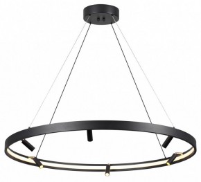 Подвесная люстра Odeon Light Fonda 4317/93L в Александровском - alexsandrovskoe.mebel24.online | фото 3