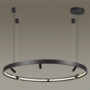 Подвесная люстра Odeon Light Fonda 4317/93L в Александровском - alexsandrovskoe.mebel24.online | фото 5