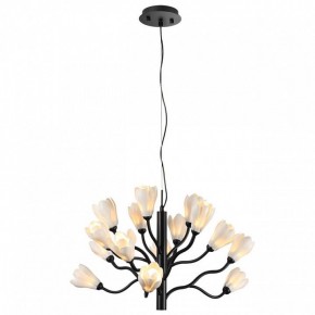 Подвесная люстра Odeon Light Gardi 5090/15 в Александровском - alexsandrovskoe.mebel24.online | фото 2