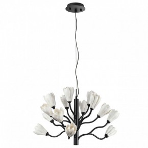 Подвесная люстра Odeon Light Gardi 5090/15 в Александровском - alexsandrovskoe.mebel24.online | фото 3