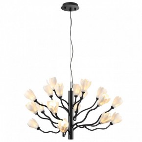 Подвесная люстра Odeon Light Gardi 5090/18 в Александровском - alexsandrovskoe.mebel24.online | фото 2