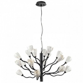 Подвесная люстра Odeon Light Gardi 5090/18 в Александровском - alexsandrovskoe.mebel24.online | фото 3