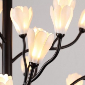 Подвесная люстра Odeon Light Gardi 5090/30 в Александровском - alexsandrovskoe.mebel24.online | фото 4