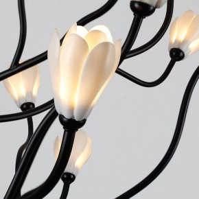 Подвесная люстра Odeon Light Gardi 5090/30 в Александровском - alexsandrovskoe.mebel24.online | фото 5