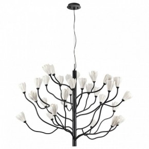 Подвесная люстра Odeon Light Gardi 5090/30 в Александровском - alexsandrovskoe.mebel24.online | фото 8