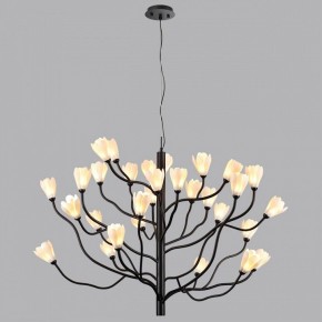 Подвесная люстра Odeon Light Gardi 5090/30 в Александровском - alexsandrovskoe.mebel24.online | фото 9