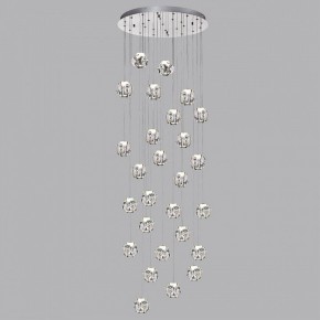 Подвесная люстра Odeon Light Jemstone 5084/120L в Александровском - alexsandrovskoe.mebel24.online | фото 2