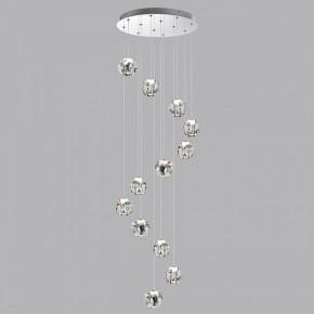 Подвесная люстра Odeon Light Jemstone 5084/60L в Александровском - alexsandrovskoe.mebel24.online | фото 3