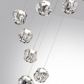 Подвесная люстра Odeon Light Jemstone 5084/60L в Александровском - alexsandrovskoe.mebel24.online | фото 5