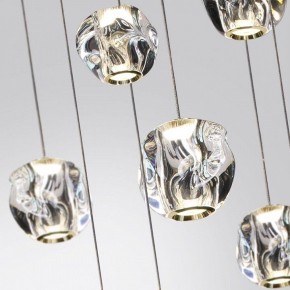 Подвесная люстра Odeon Light Jemstone 5085/120L в Александровском - alexsandrovskoe.mebel24.online | фото 5