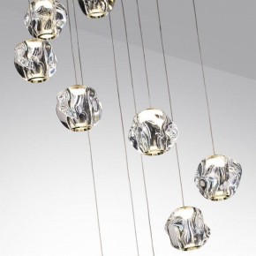 Подвесная люстра Odeon Light Jemstone 5085/60L в Александровском - alexsandrovskoe.mebel24.online | фото 5